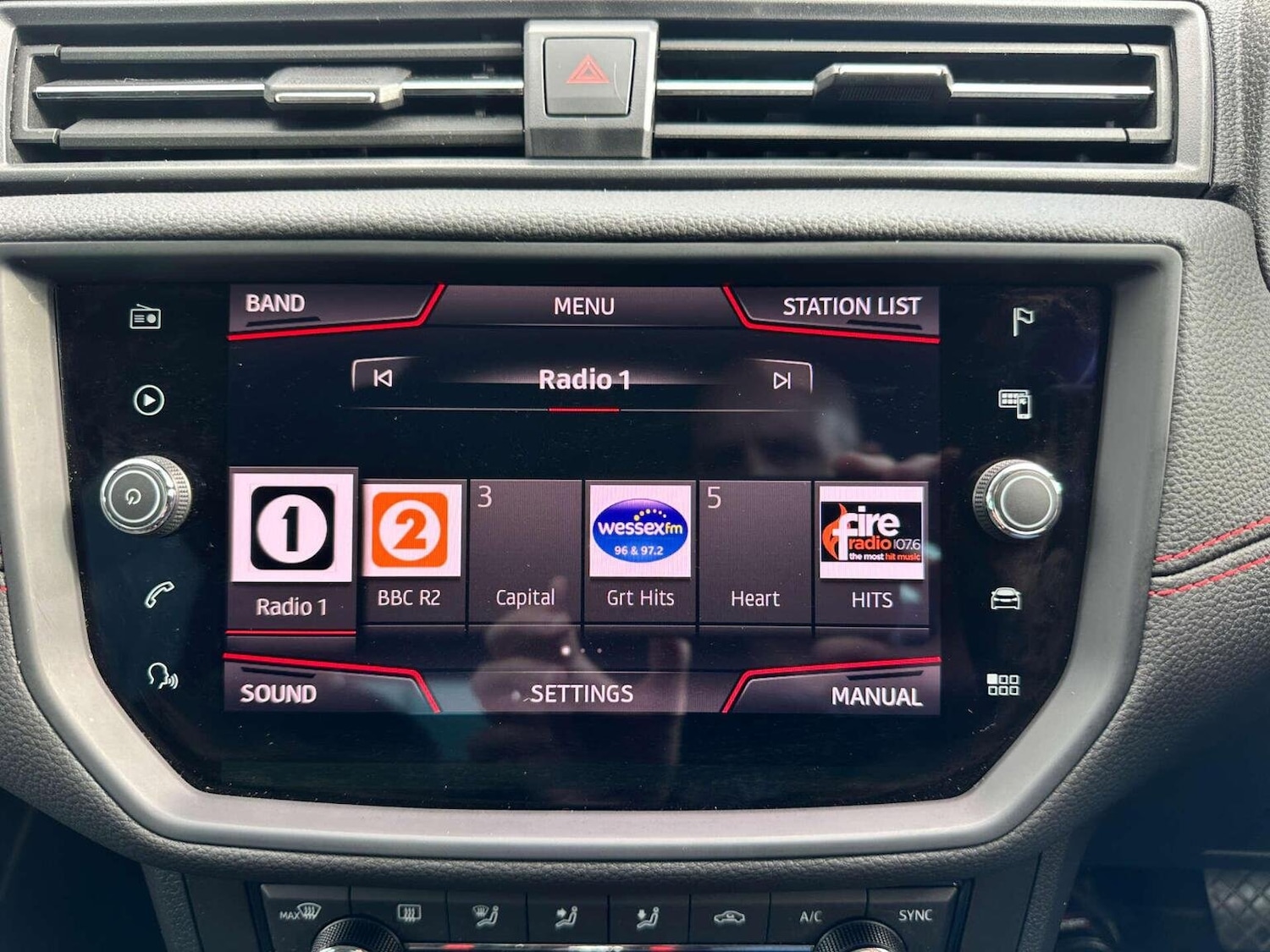 Used SEAT Ibiza 2019 for sale - 76439949: Photo 12