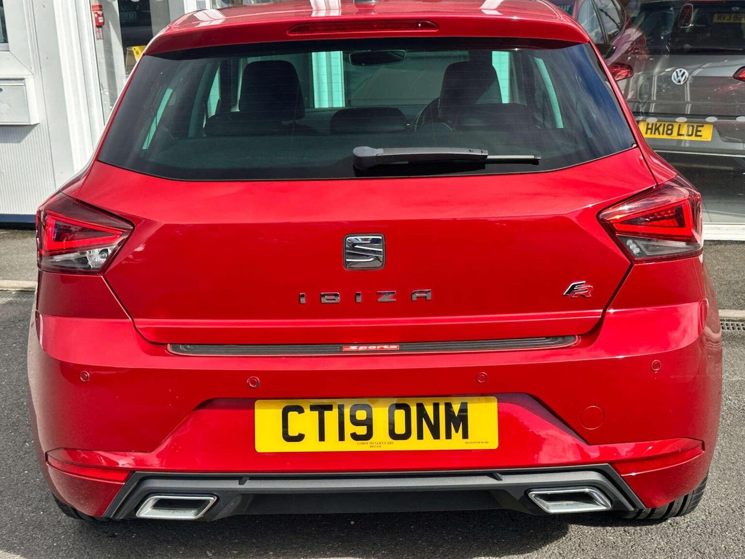 Used SEAT Ibiza 2019 for sale - 76439949: Photo 36