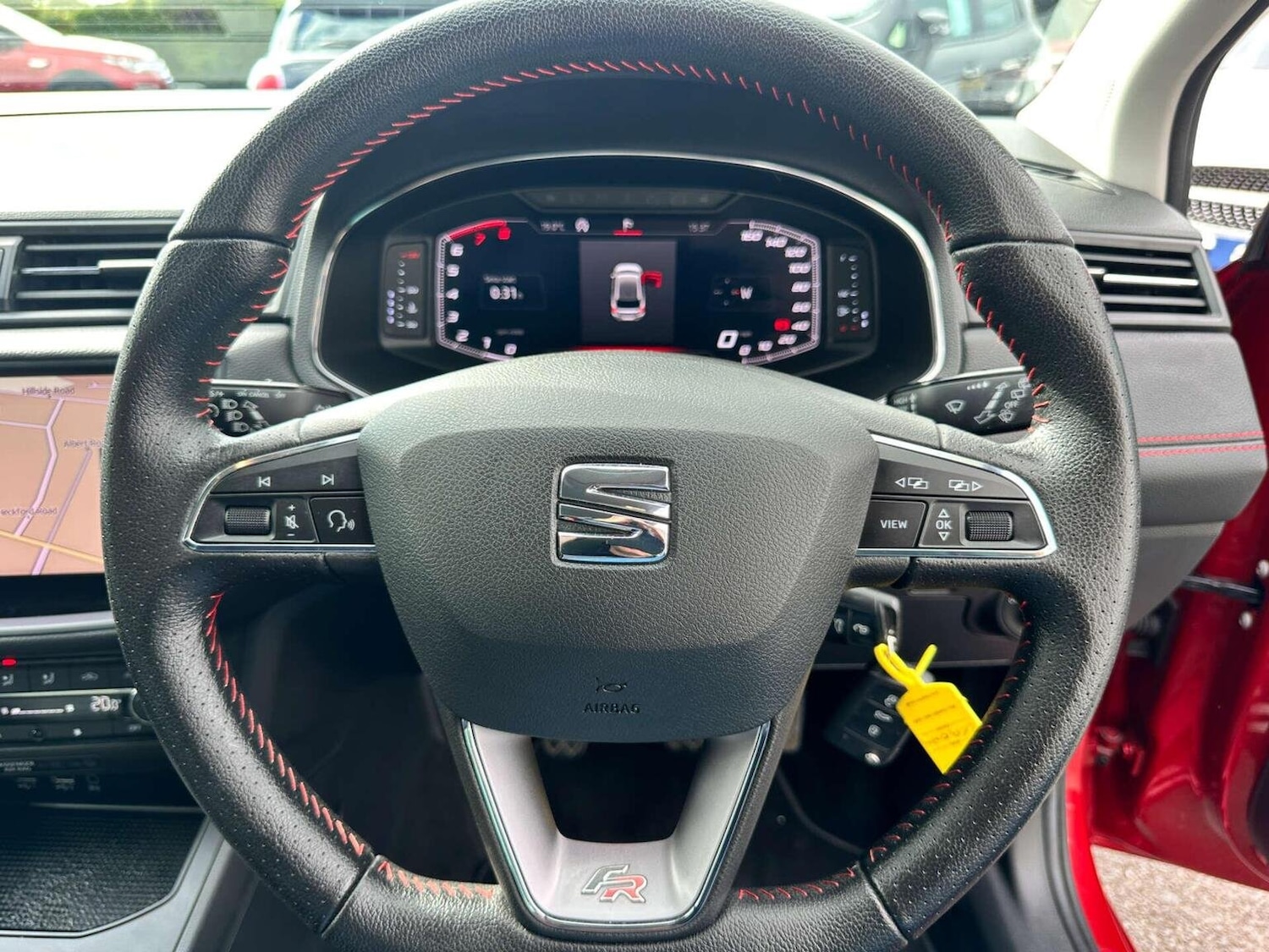 Used SEAT Ibiza 2019 for sale - 76439949: Photo 4