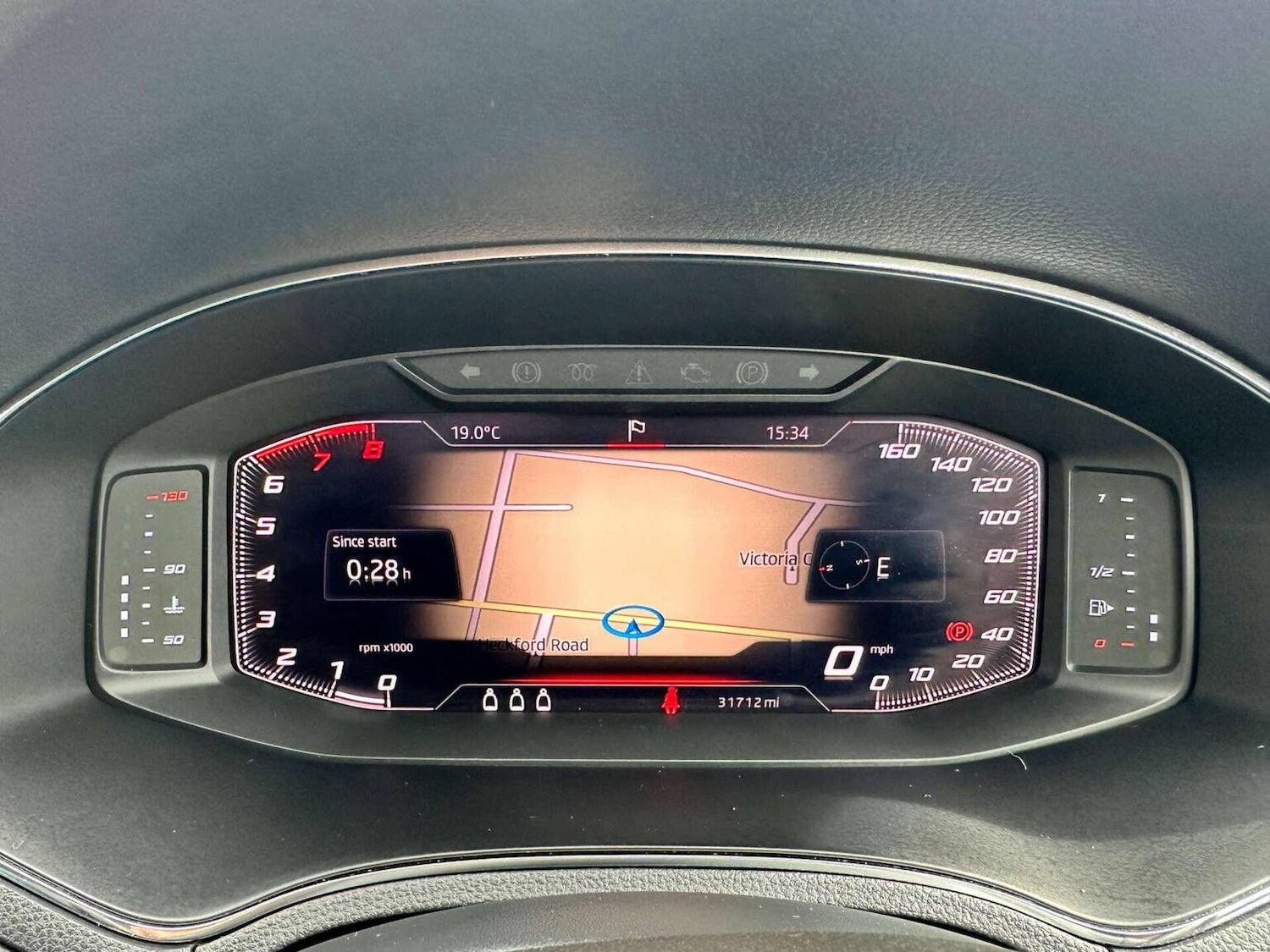 Used SEAT Ibiza 2019 for sale - 76439949: Photo 8