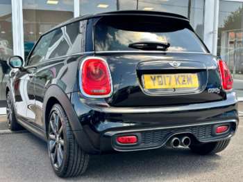 Used MINI Hatch 2017 for sale - 74905534: Photo