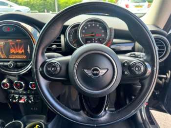 Used MINI Hatch 2017 for sale - 74905534: Photo