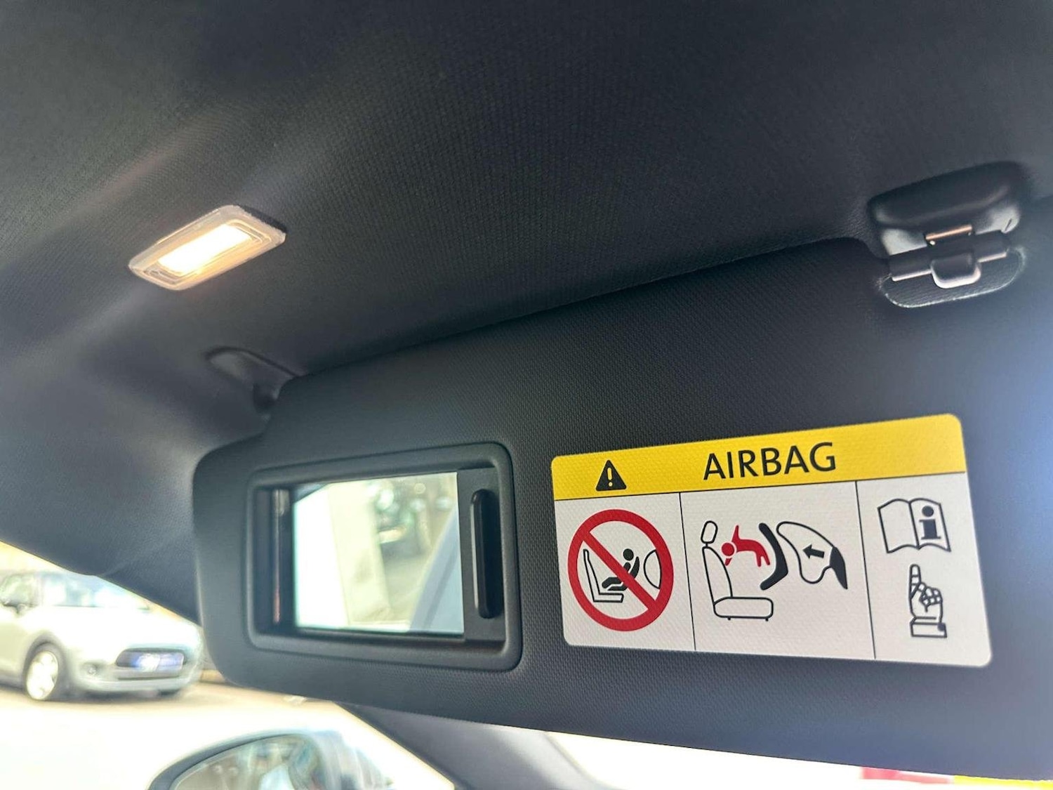 Vehicle 26