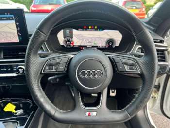 Used Audi A5 2020 for sale - 75338069: Photo