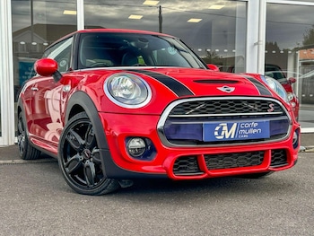 Used MINI Hatch 2015 for sale - 75898222: Photo