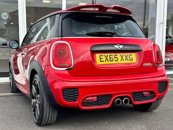 Used MINI Hatch 2015 for sale - 75898222: Photo