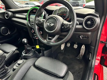 Used MINI Hatch 2015 for sale - 75898222: Photo