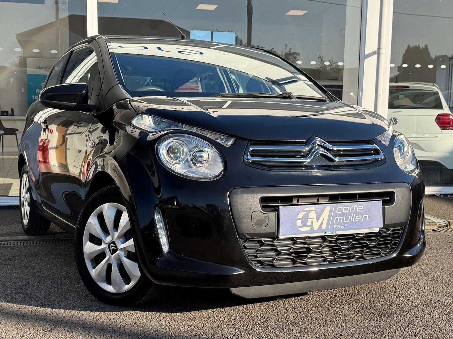 Used Citroen C1 2019 for sale - 76769505: Photo 1