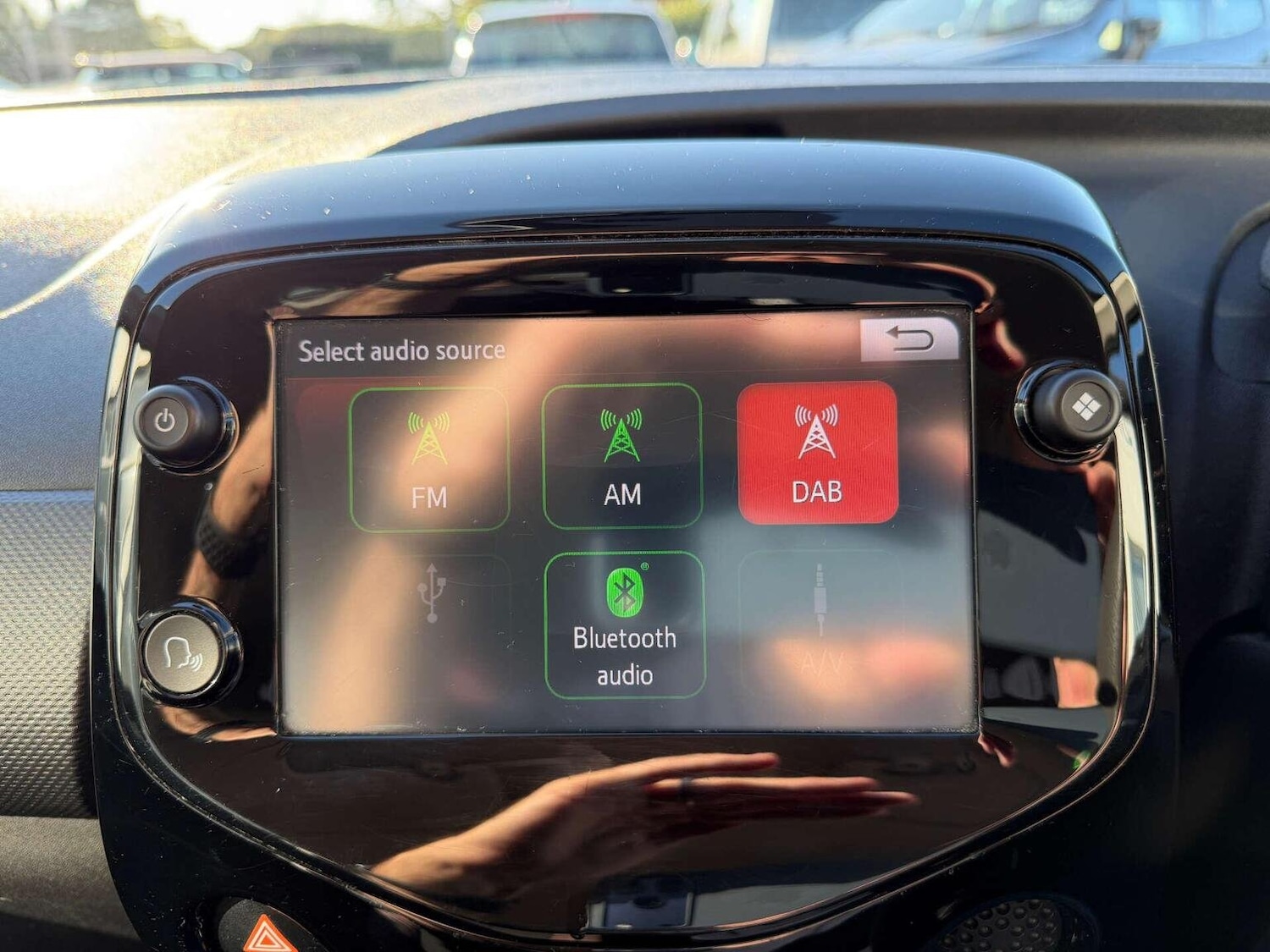 Used Citroen C1 2019 for sale - 76769505: Photo 12