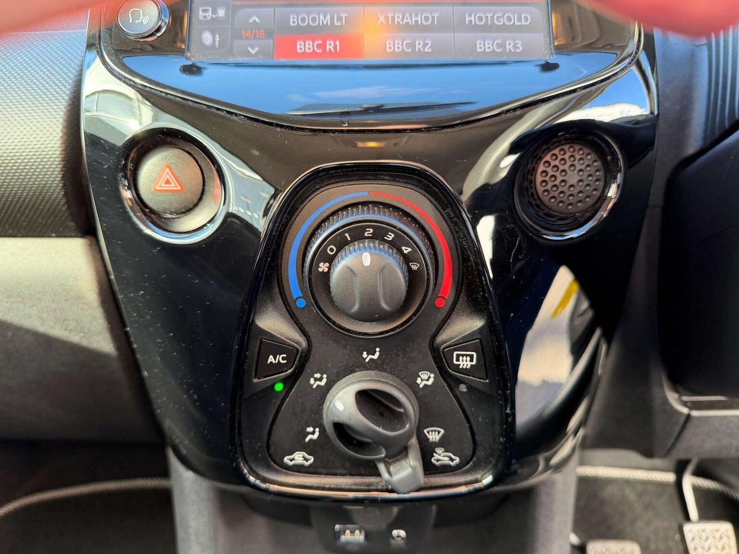 Used Citroen C1 2019 for sale - 76769505: Photo 15