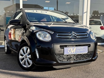 2019 - 1.0 VTi Feel Euro 6 3dr