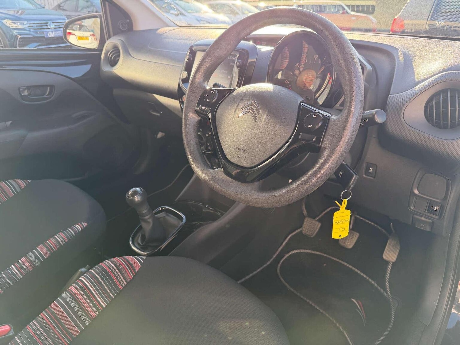 Used Citroen C1 2019 for sale - 76769505: Photo 3