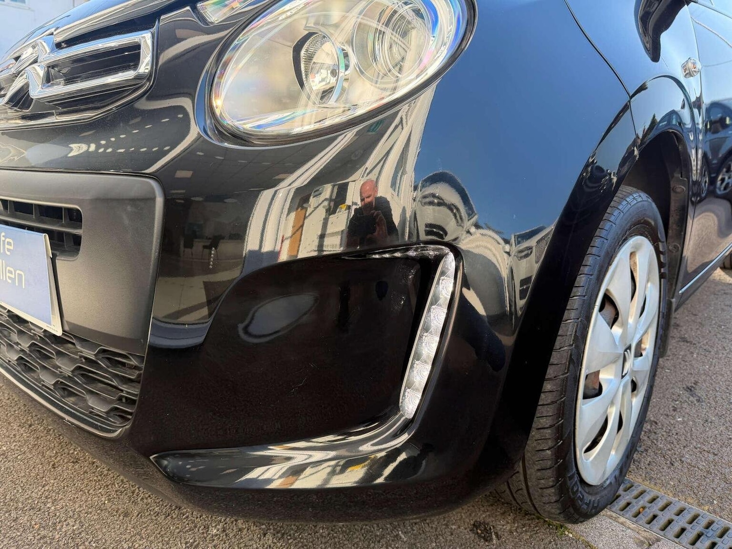 Used Citroen C1 2019 for sale - 76769505: Photo 30