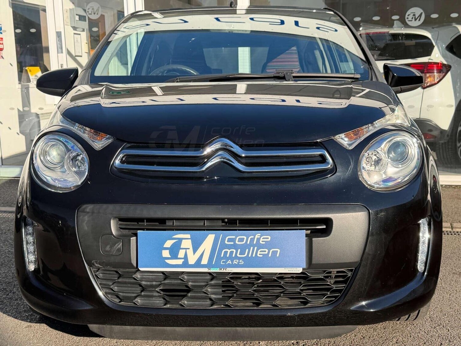 Used Citroen C1 2019 for sale - 76769505: Photo 31