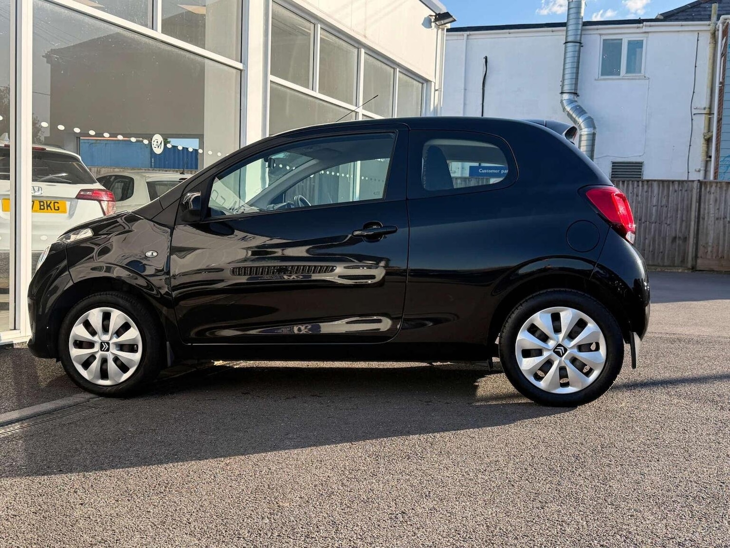 Used Citroen C1 2019 for sale - 76769505: Photo 32