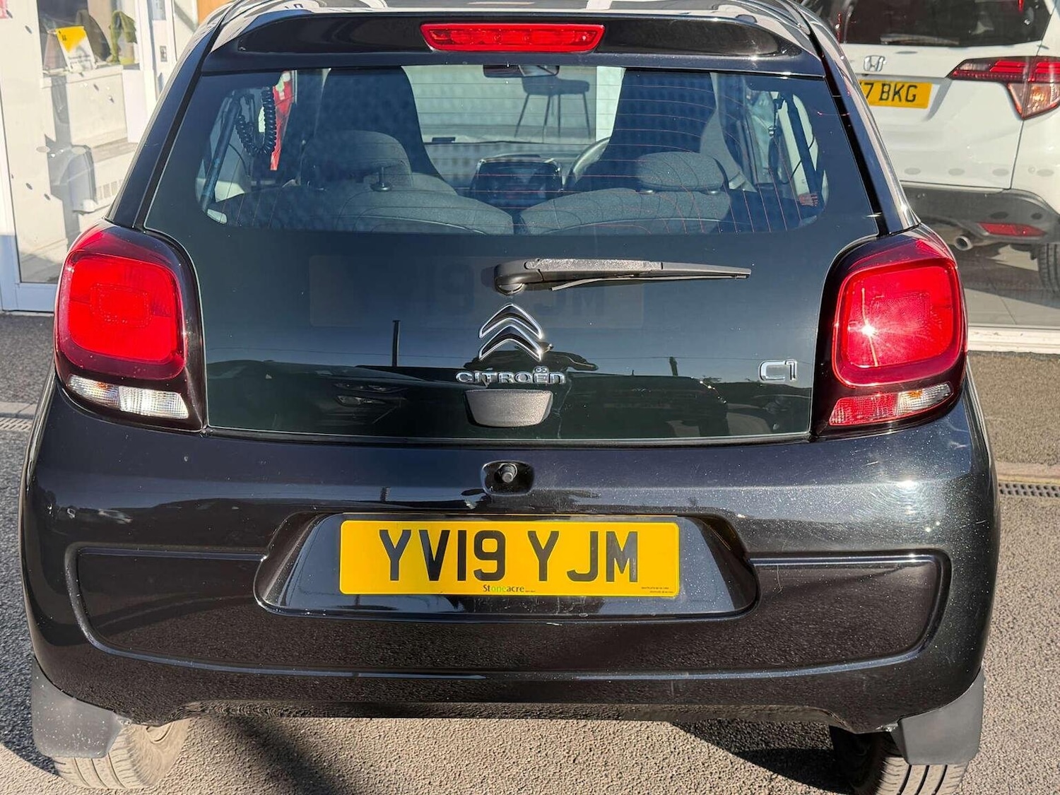 Used Citroen C1 2019 for sale - 76769505: Photo 33