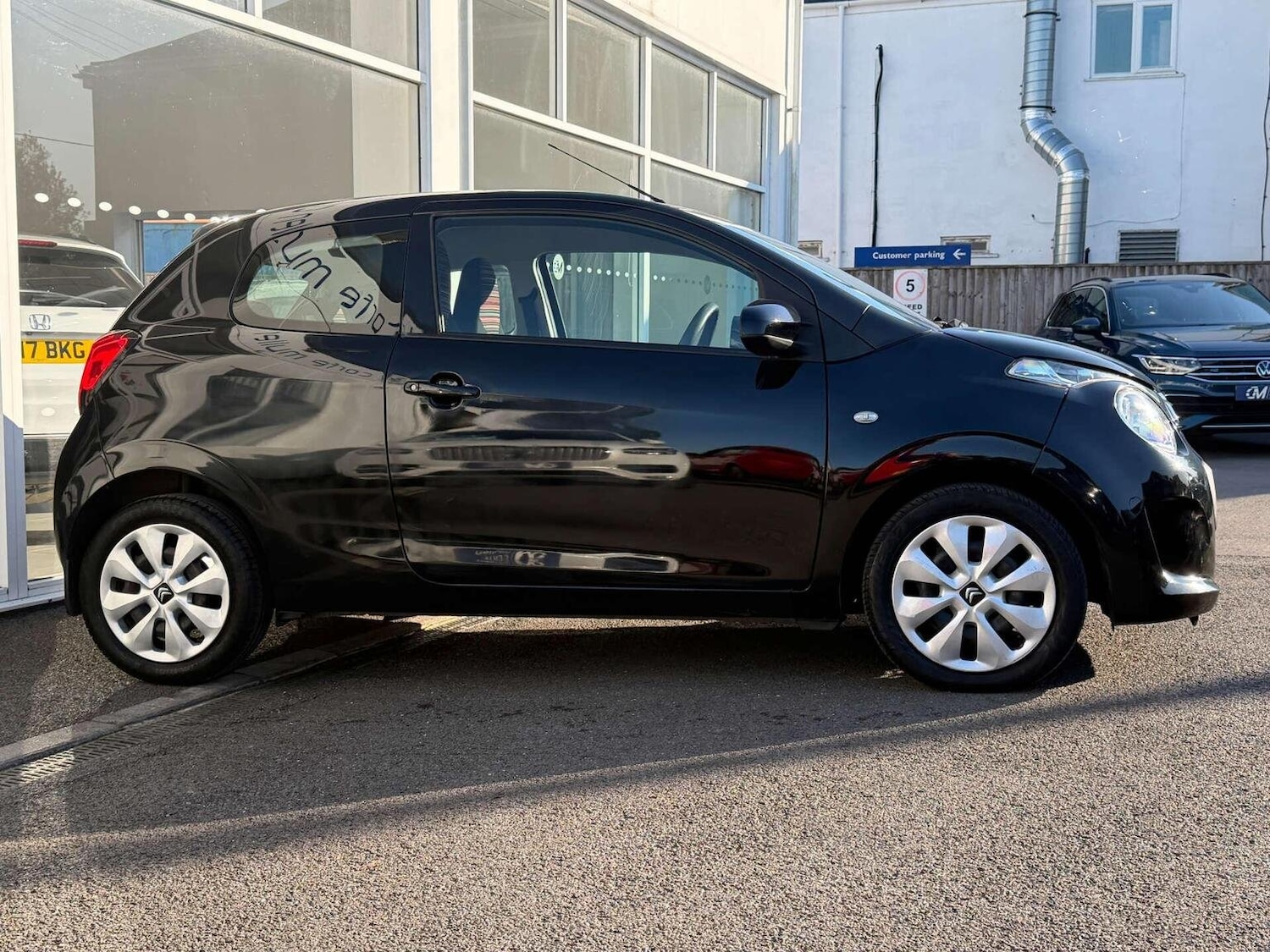 Used Citroen C1 2019 for sale - 76769505: Photo 34