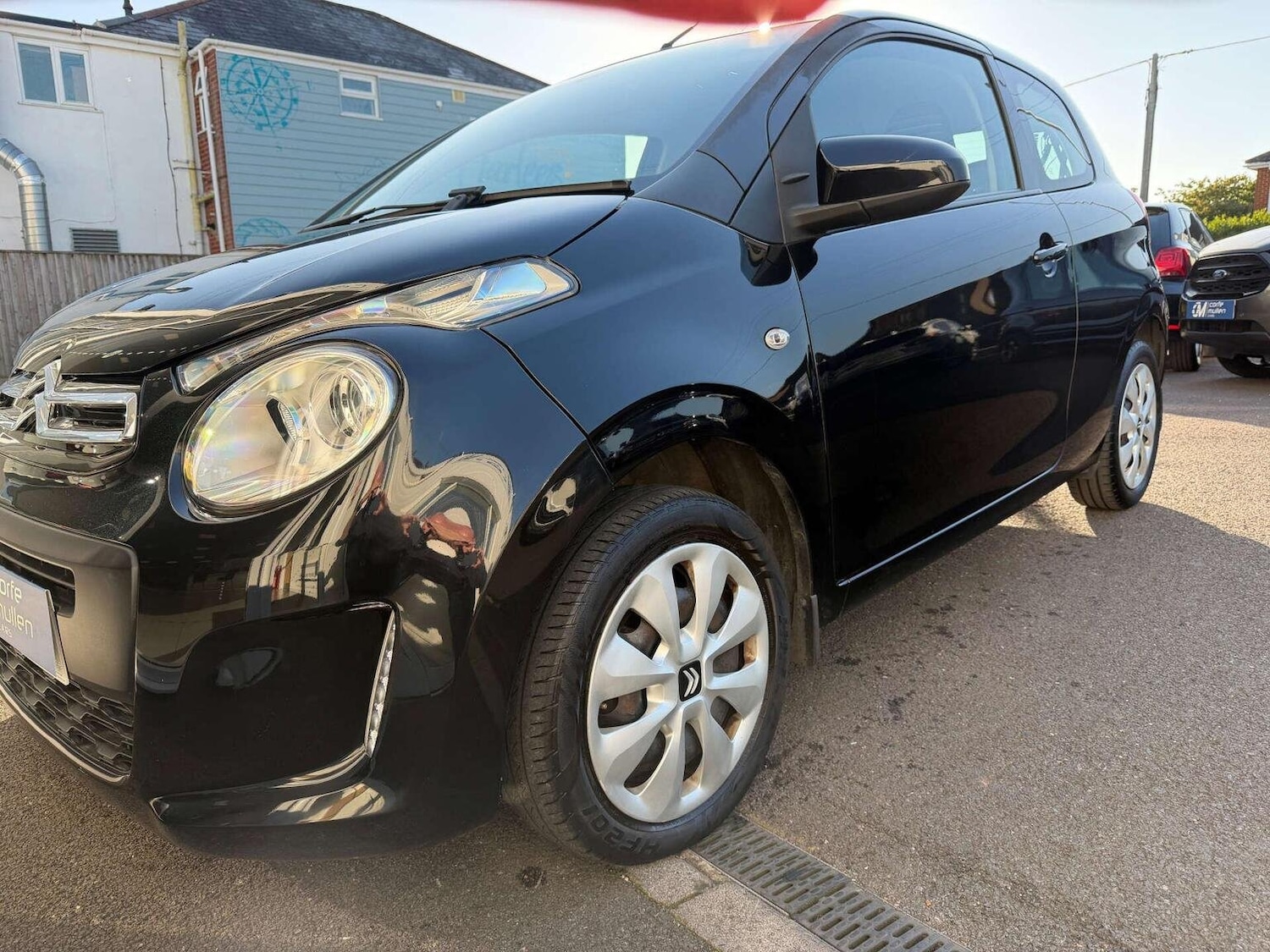 Used Citroen C1 2019 for sale - 76769505: Photo 35