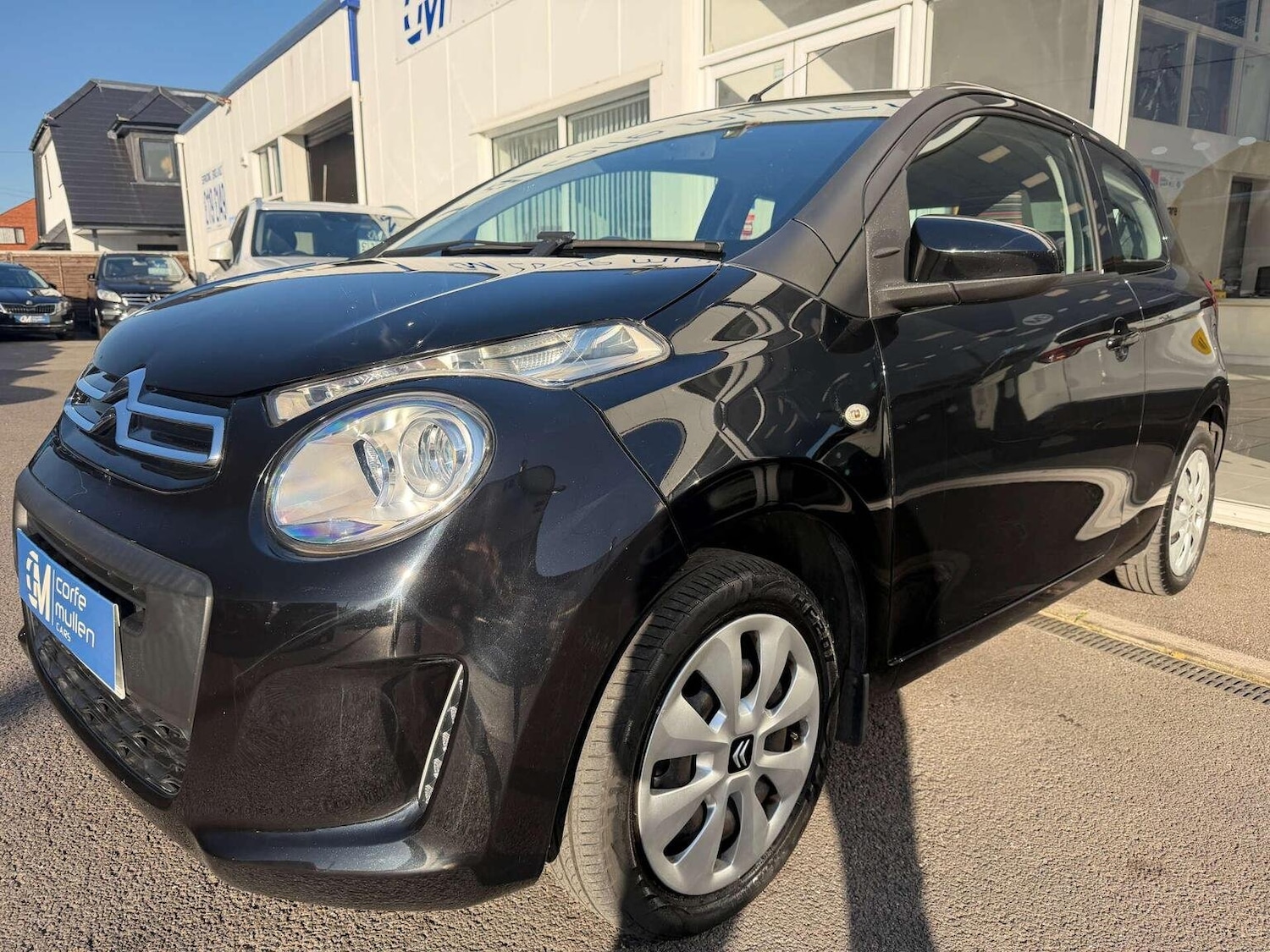 Used Citroen C1 2019 for sale - 76769505: Photo 41