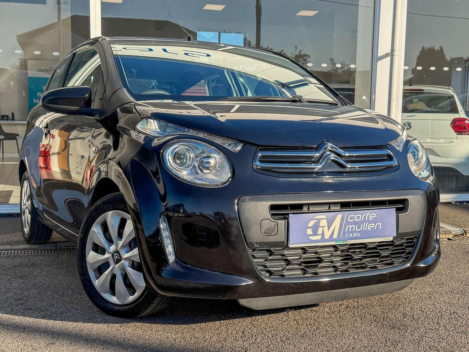 Used Citroen C1 2019 for sale - 76769505: Photo 44