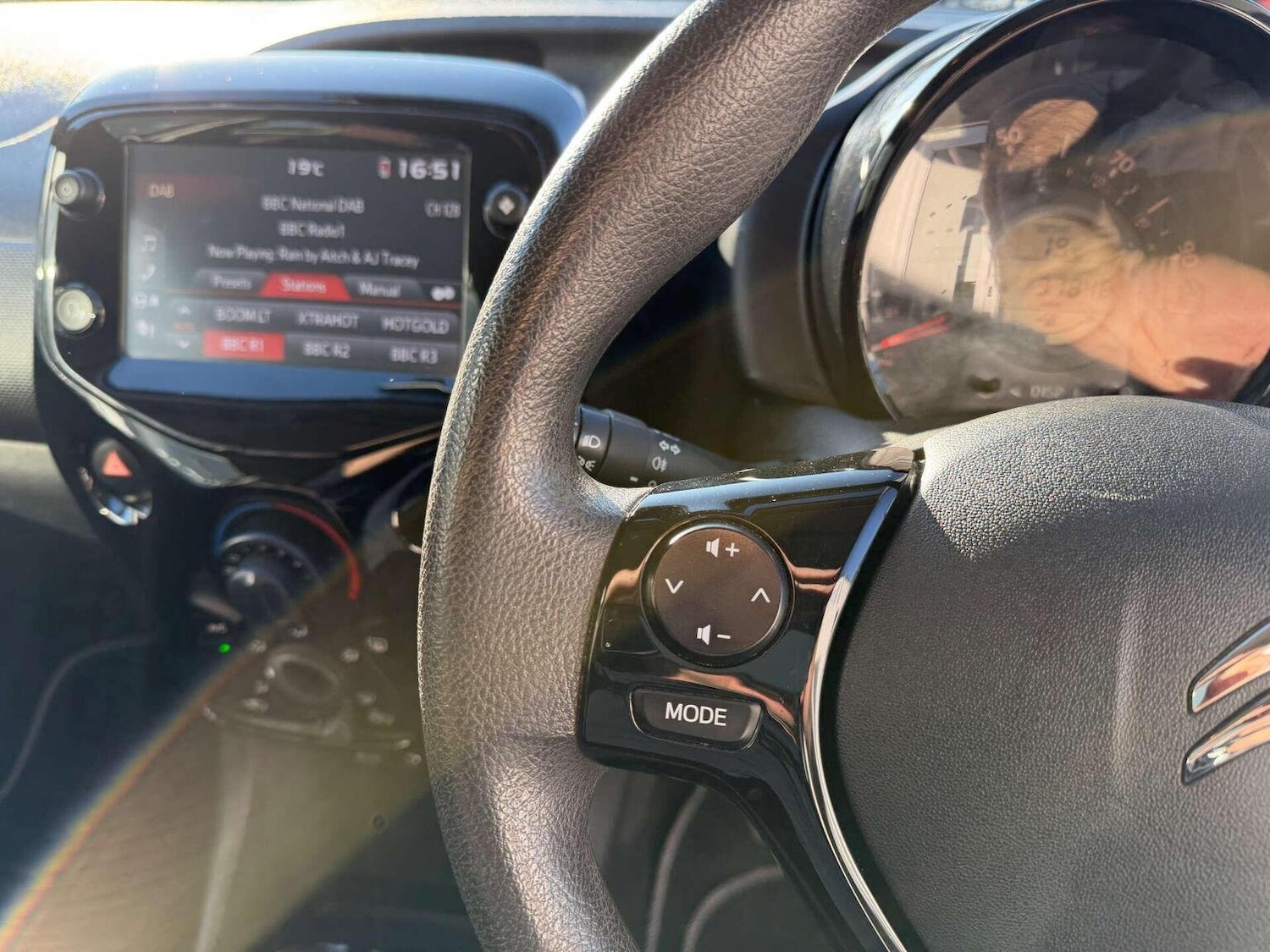 Used Citroen C1 2019 for sale - 76769505: Photo 5