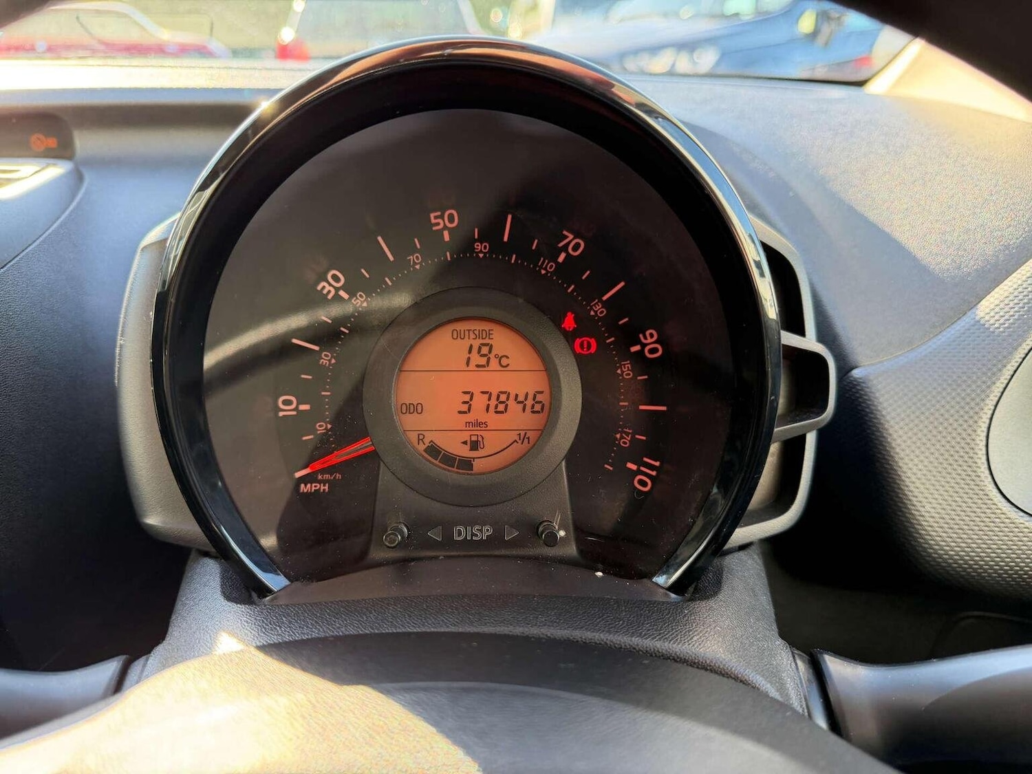 Used Citroen C1 2019 for sale - 76769505: Photo 7