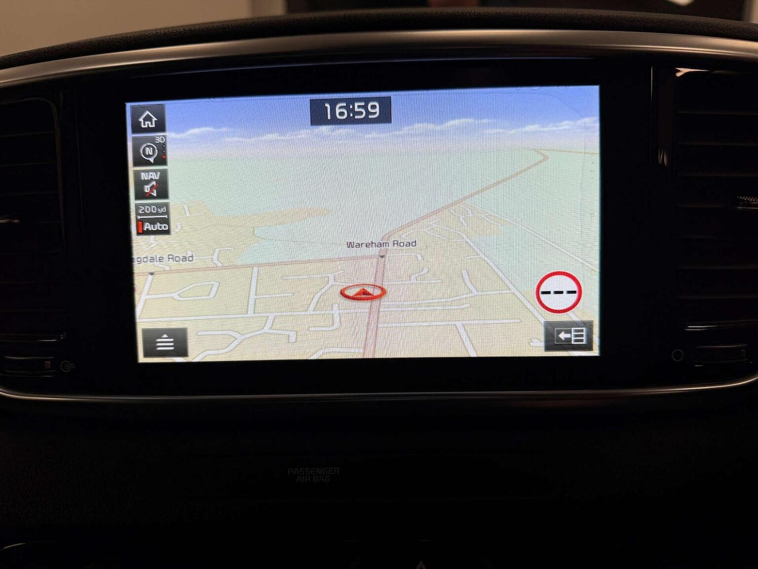 Used Kia Sportage 2019 for sale - 76687211: Photo 10