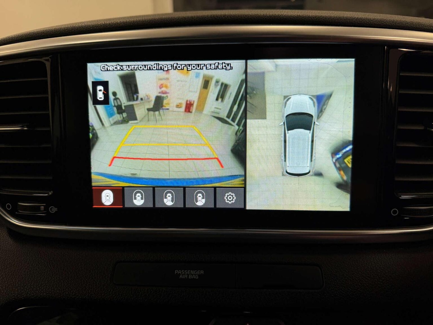 Used Kia Sportage 2019 for sale - 76687211: Photo 12