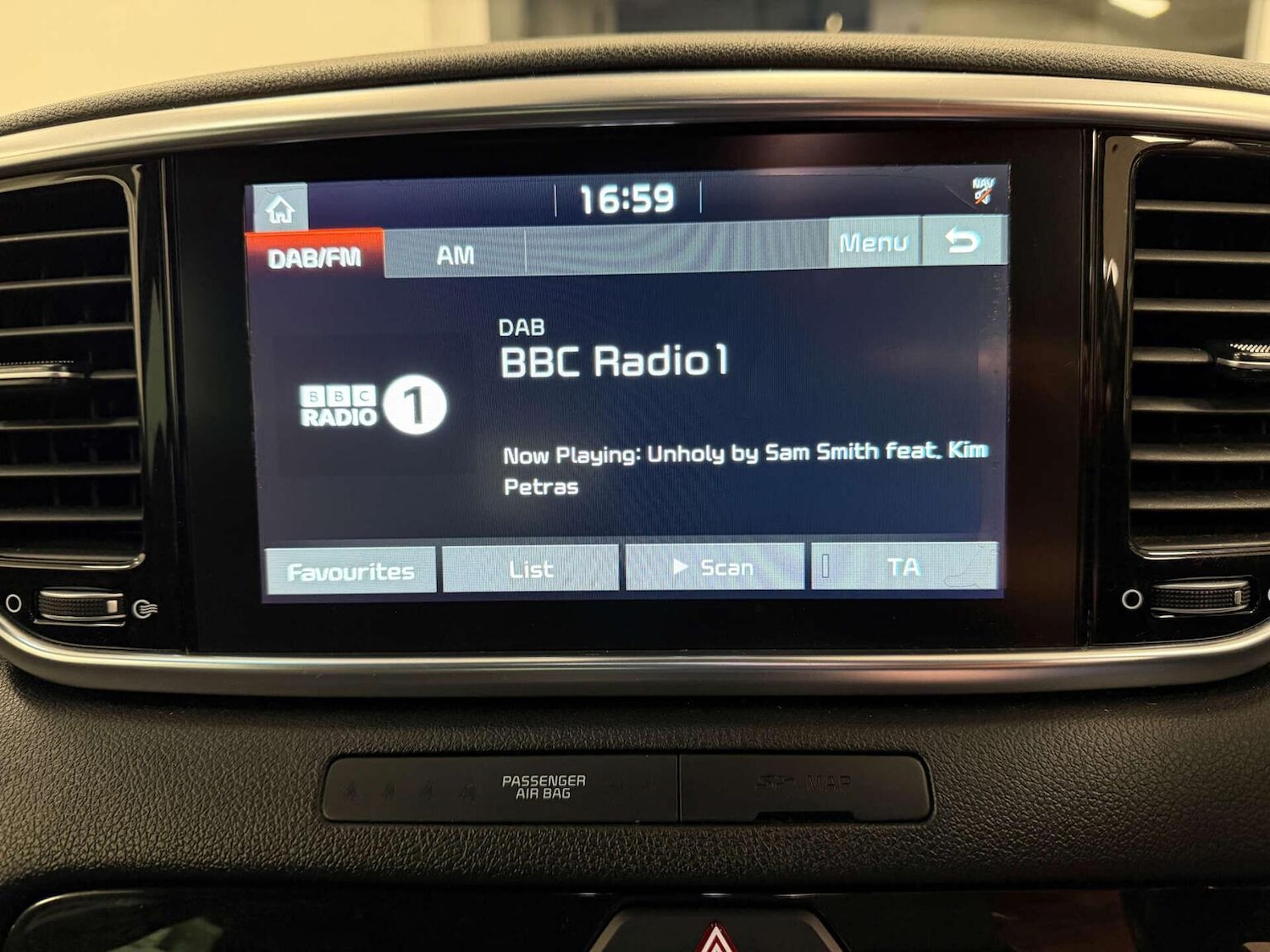 Used Kia Sportage 2019 for sale - 76687211: Photo 15