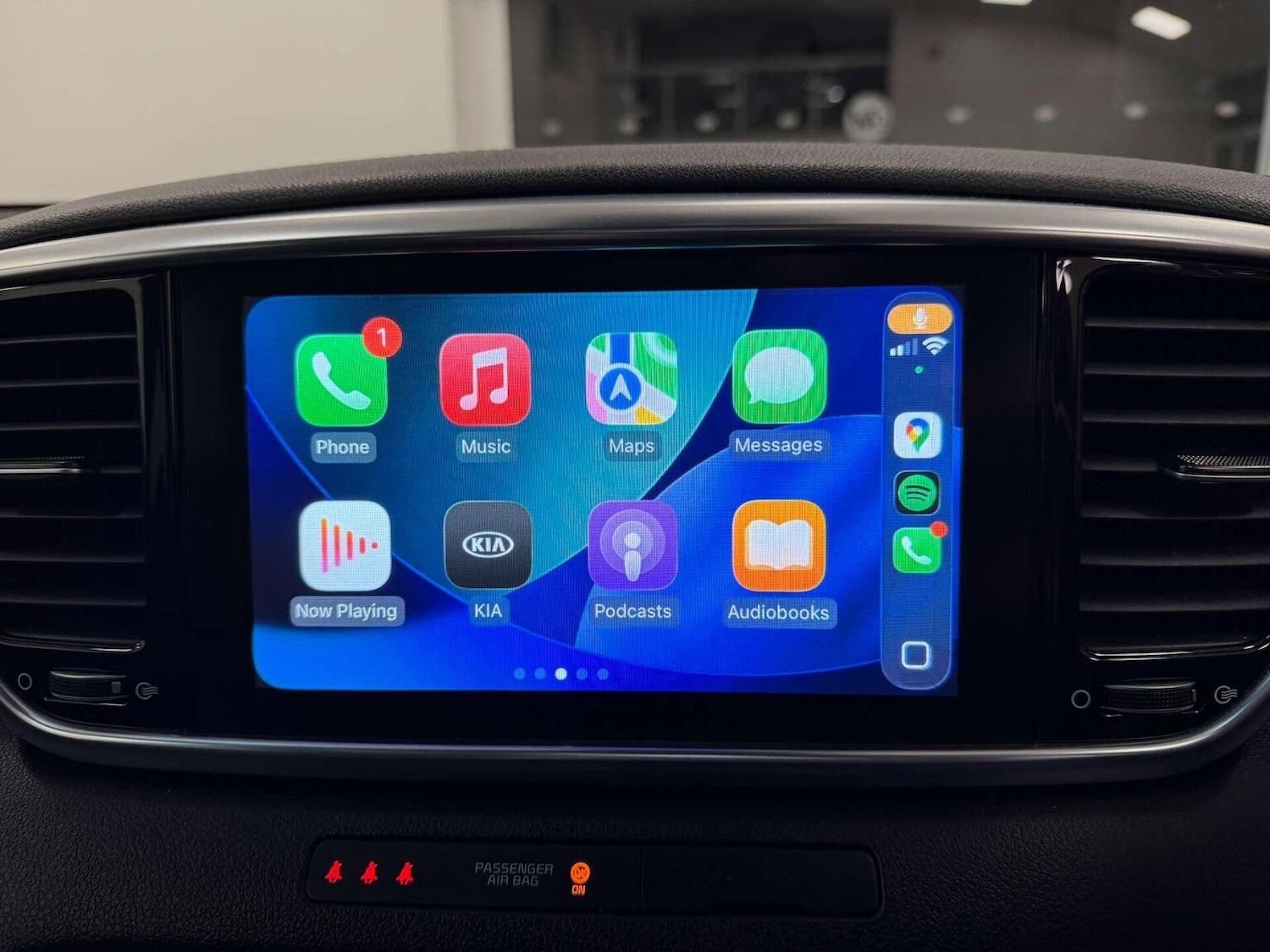 Used Kia Sportage 2019 for sale - 76687211: Photo 16