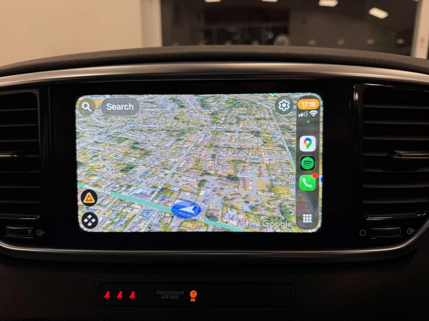 Used Kia Sportage 2019 for sale - 76687211: Photo 17