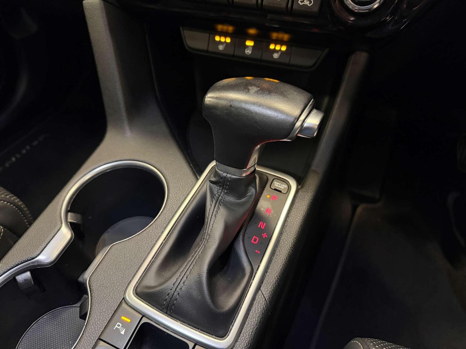 Used Kia Sportage 2019 for sale - 76687211: Photo 19