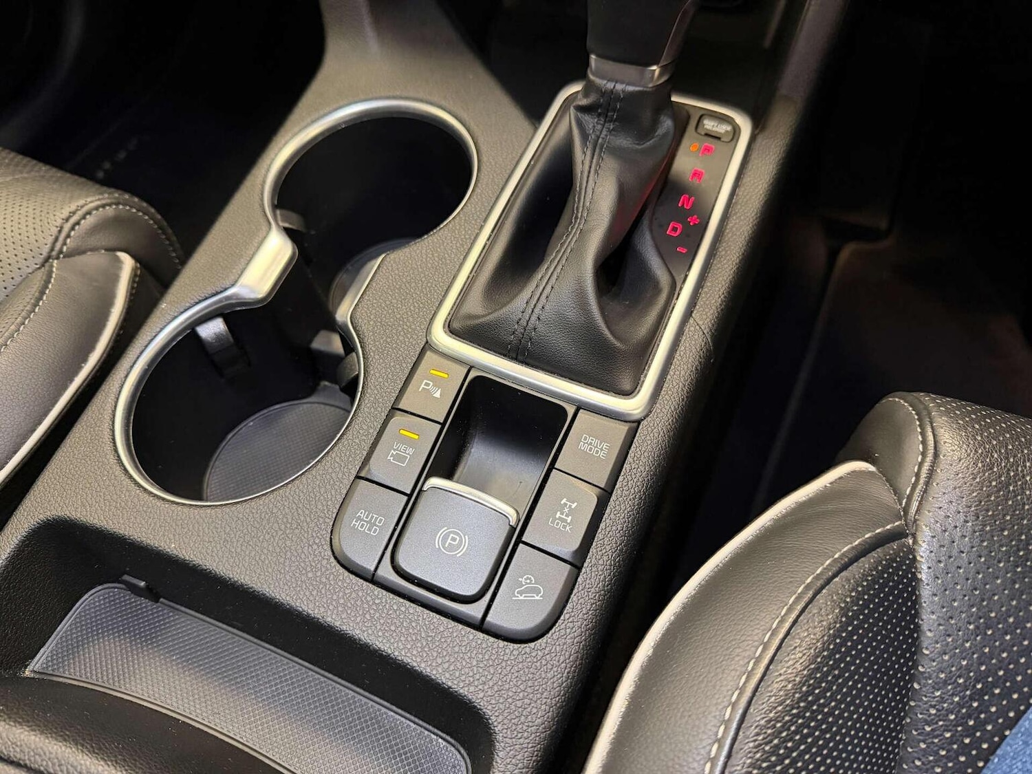 Used Kia Sportage 2019 for sale - 76687211: Photo 20