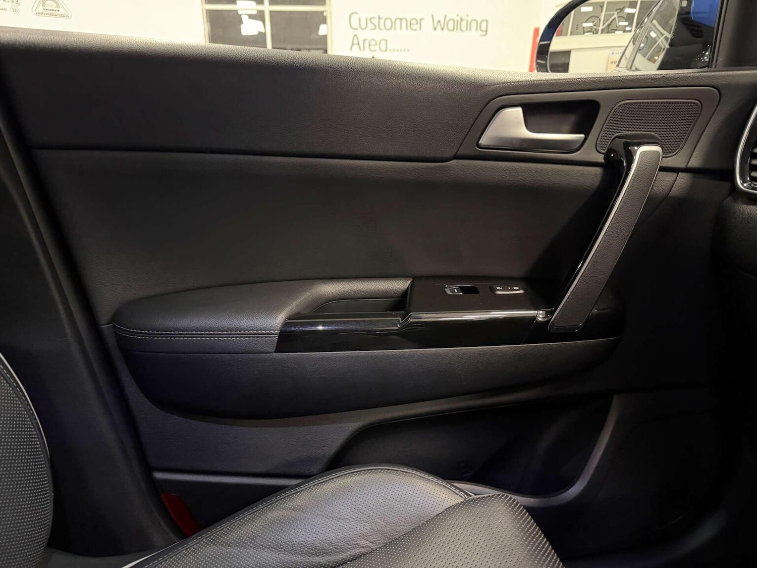 Used Kia Sportage 2019 for sale - 76687211: Photo 21