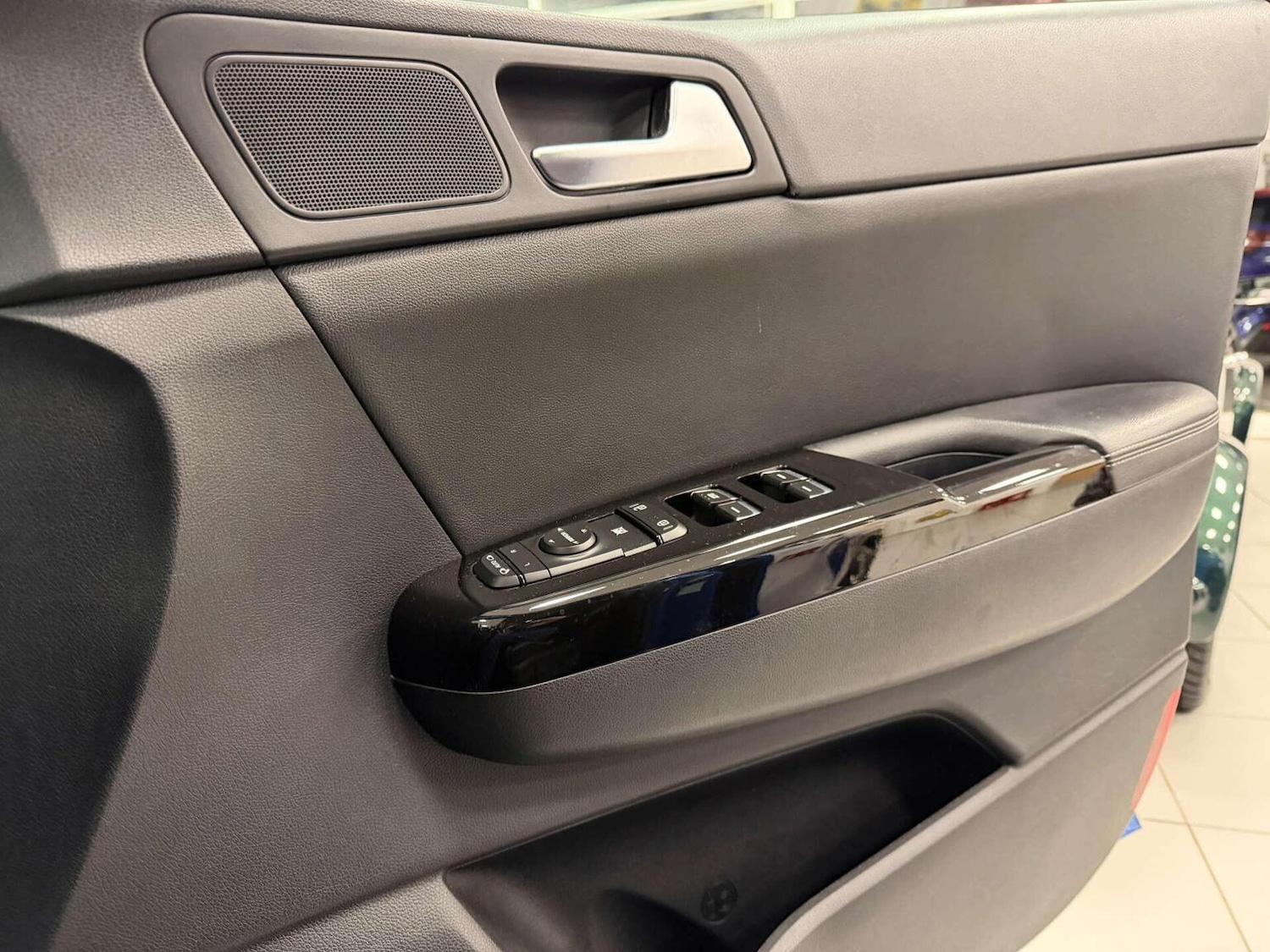 Used Kia Sportage 2019 for sale - 76687211: Photo 27