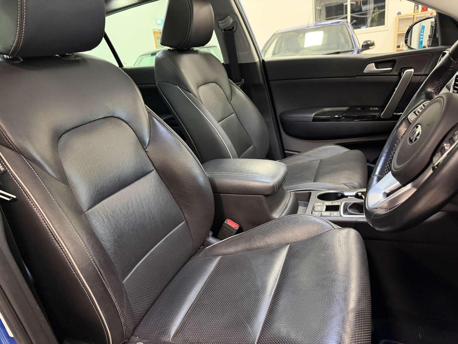 Used Kia Sportage 2019 for sale - 76687211: Photo 30