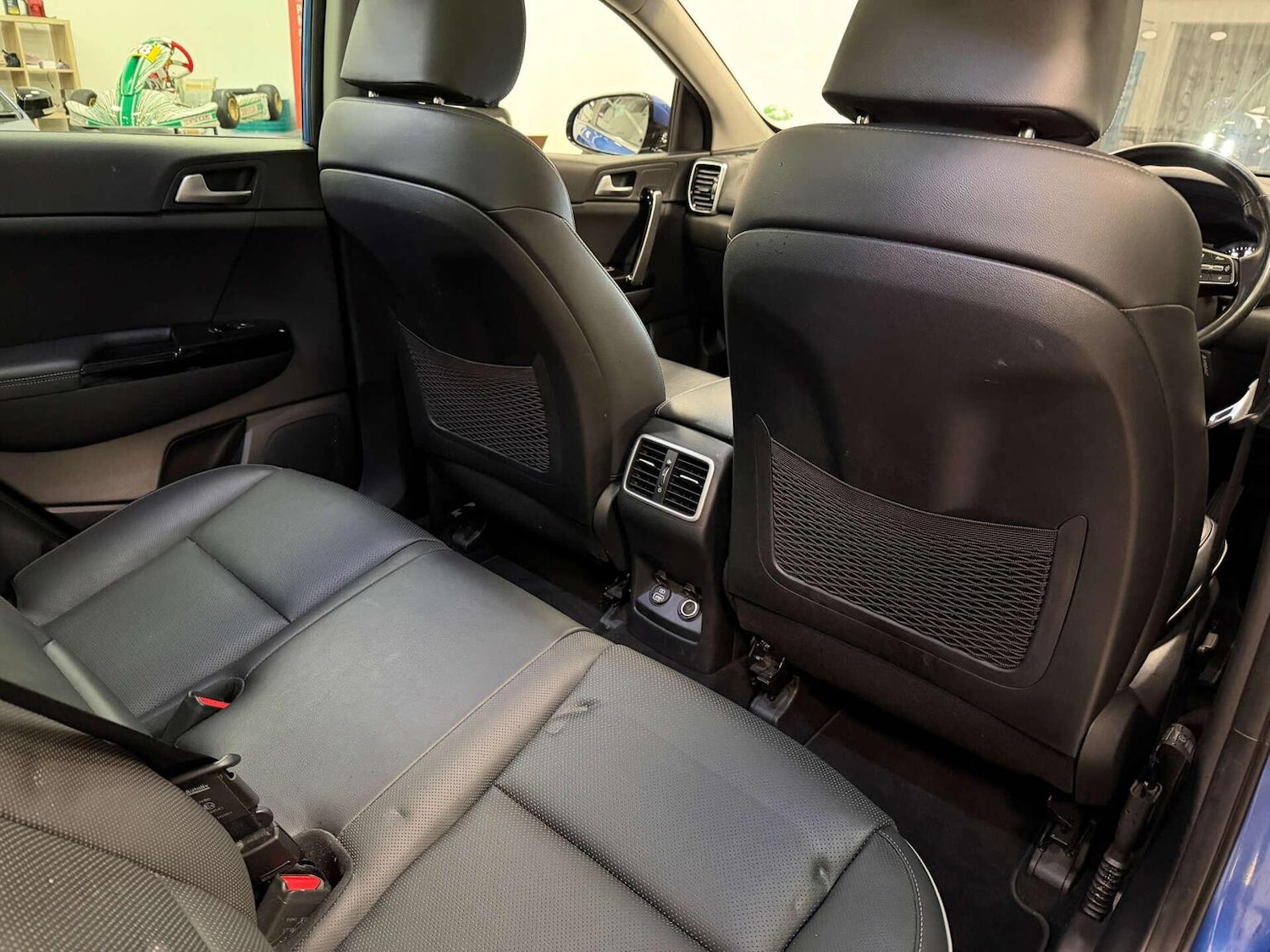 Used Kia Sportage 2019 for sale - 76687211: Photo 31