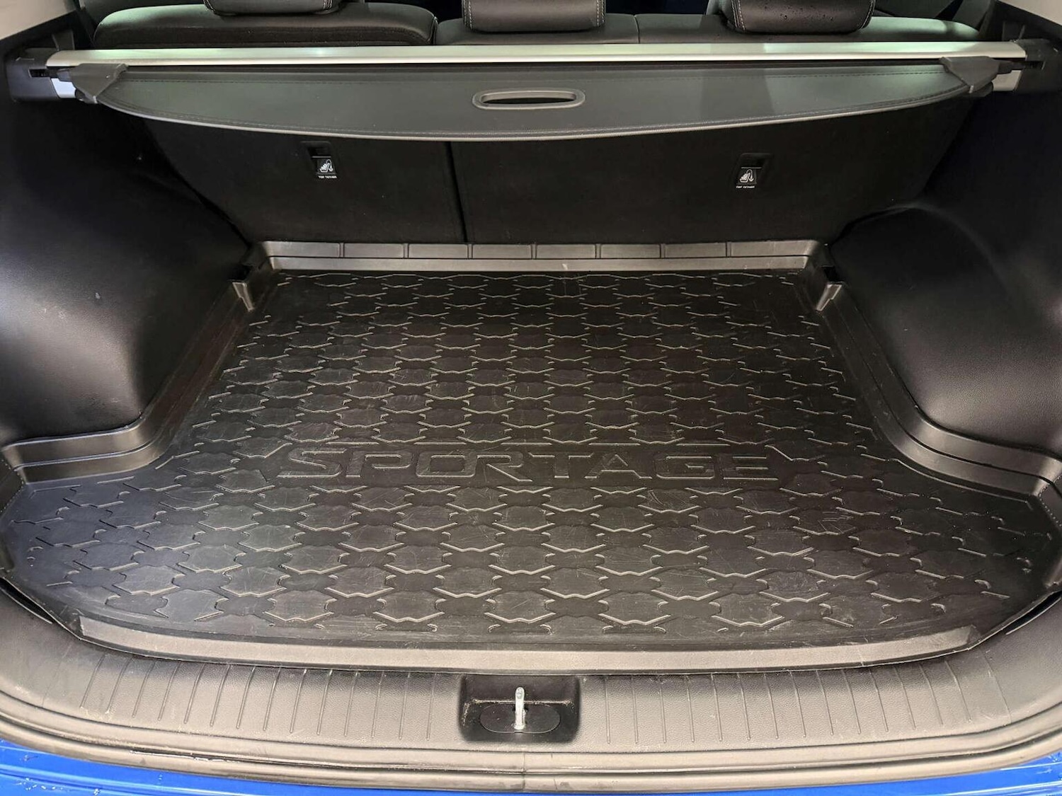 Used Kia Sportage 2019 for sale - 76687211: Photo 35