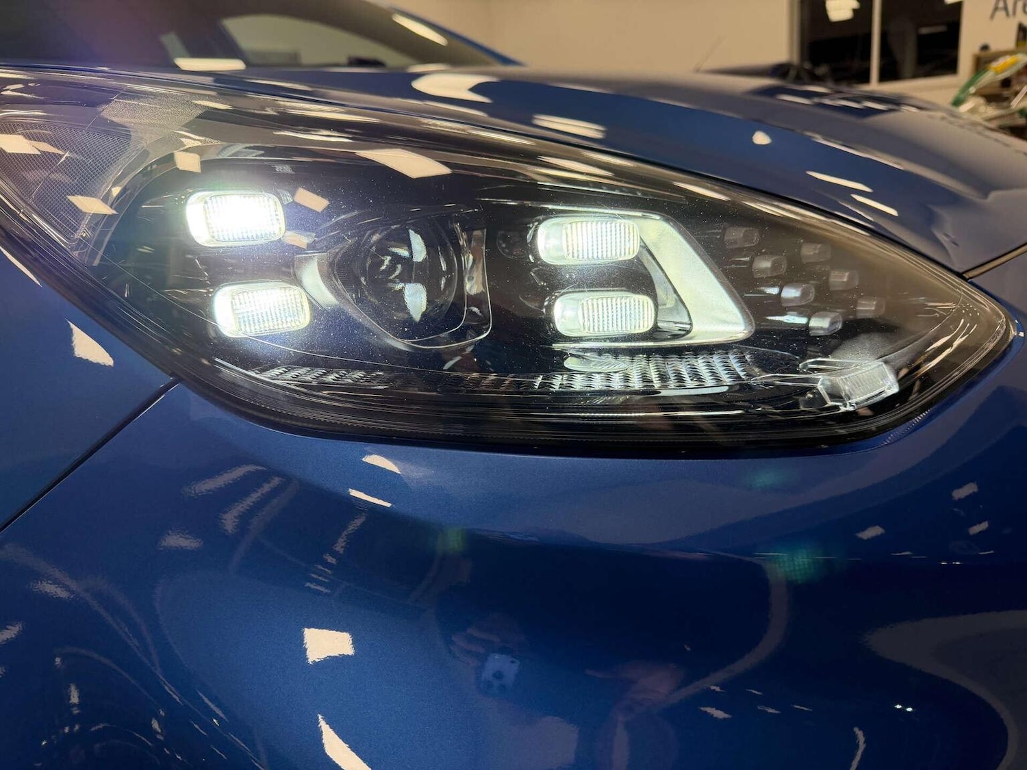 Used Kia Sportage 2019 for sale - 76687211: Photo 37