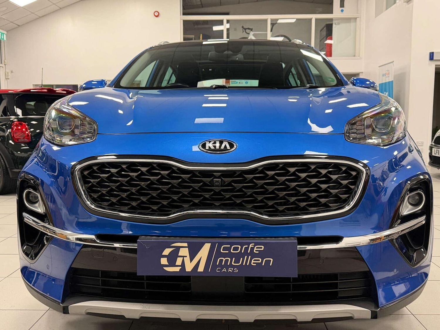 Used Kia Sportage 2019 for sale - 76687211: Photo 39