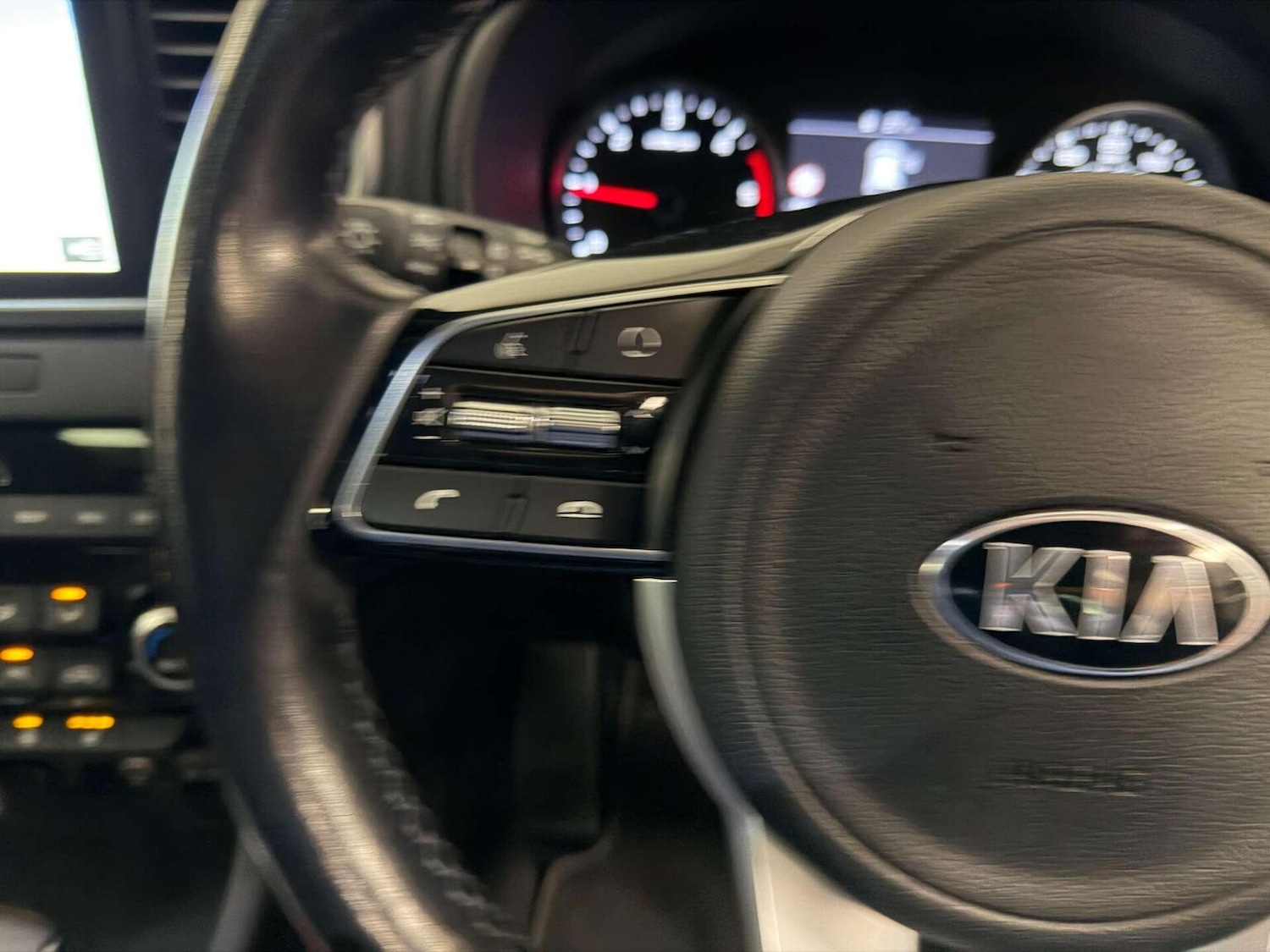 Used Kia Sportage 2019 for sale - 76687211: Photo 5