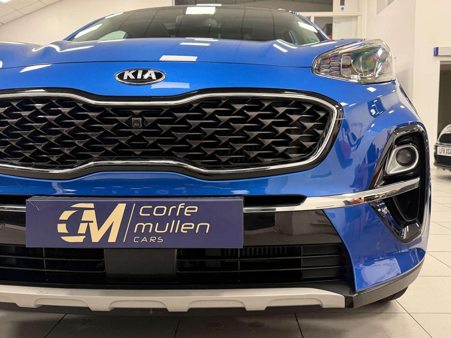 Used Kia Sportage 2019 for sale - 76687211: Photo 50