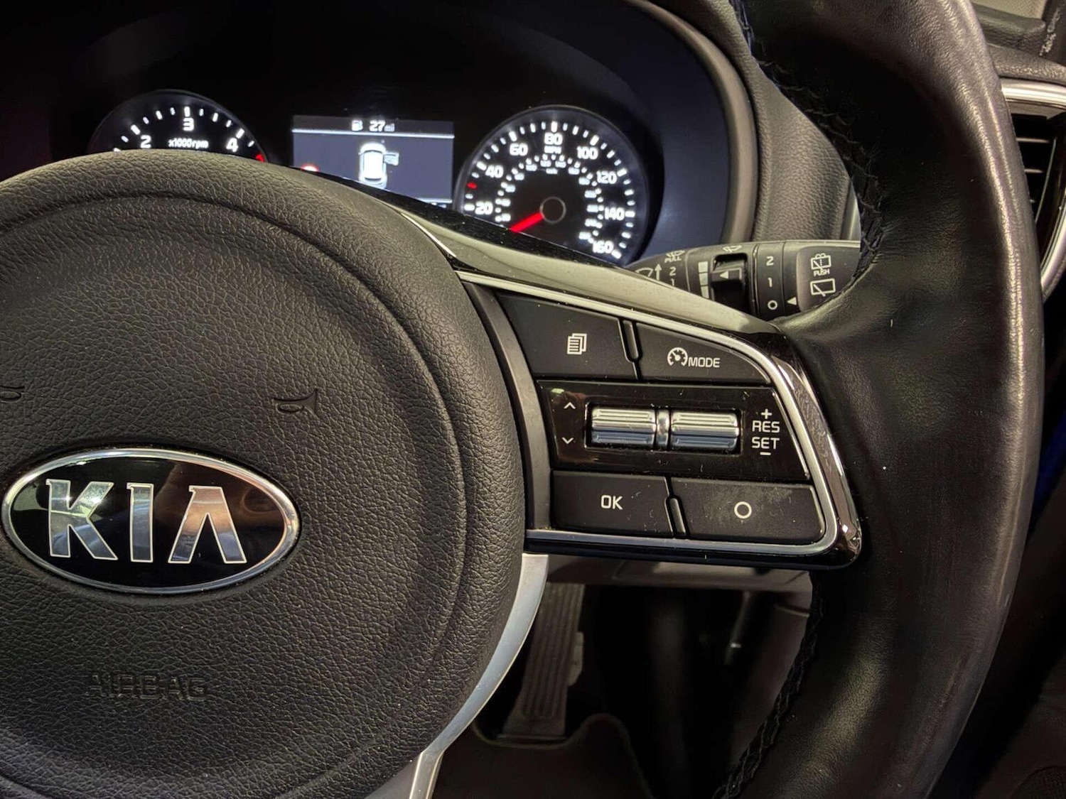 Used Kia Sportage 2019 for sale - 76687211: Photo 6