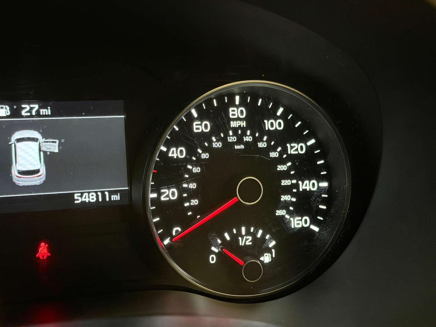 Used Kia Sportage 2019 for sale - 76687211: Photo 7