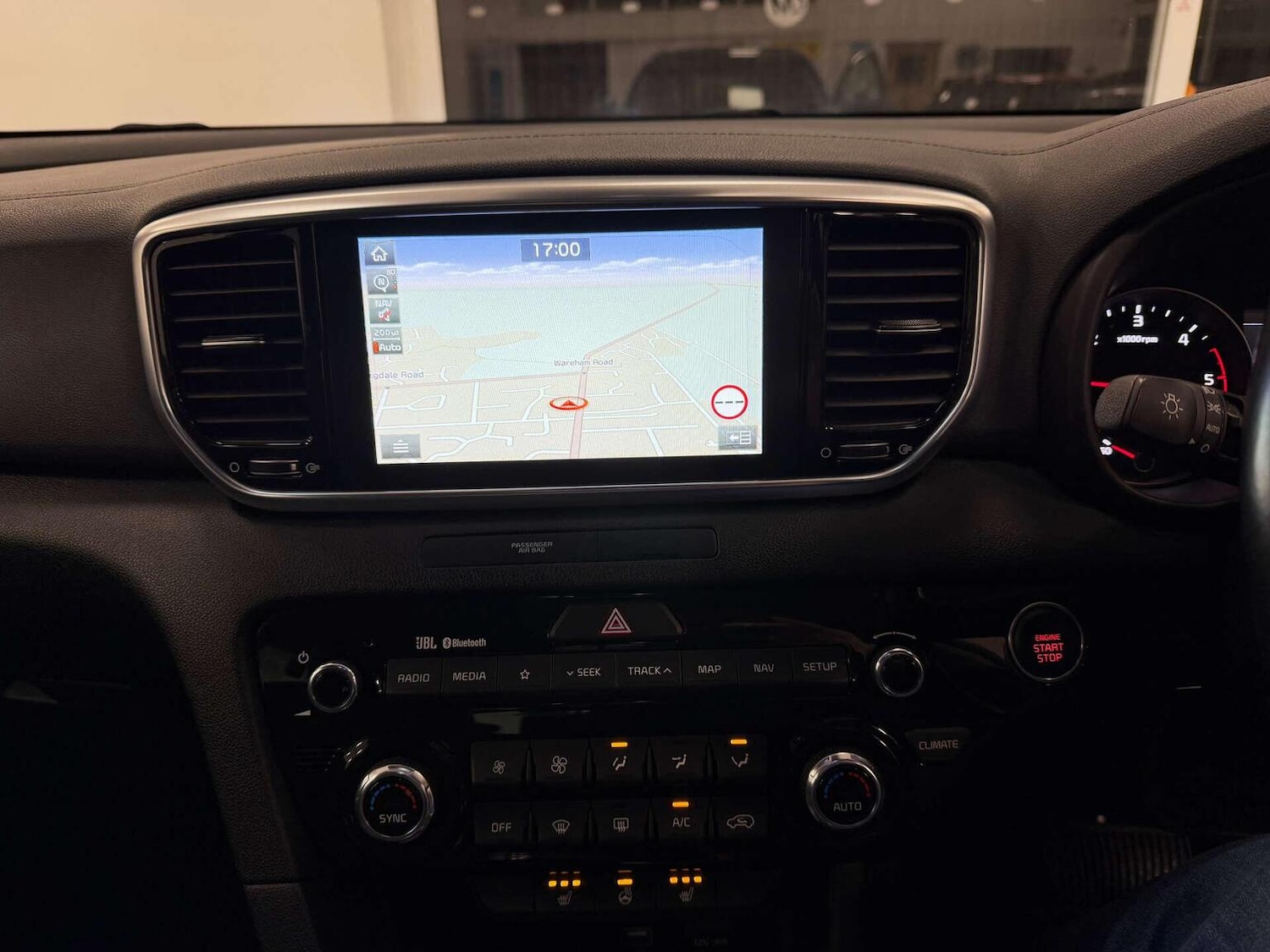 Used Kia Sportage 2019 for sale - 76687211: Photo 9