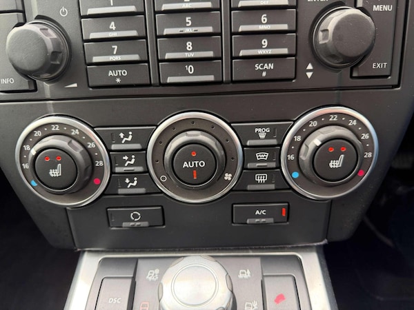 Used Land Rover Freelander 2 2010 for sale - 76231002: Photo 12