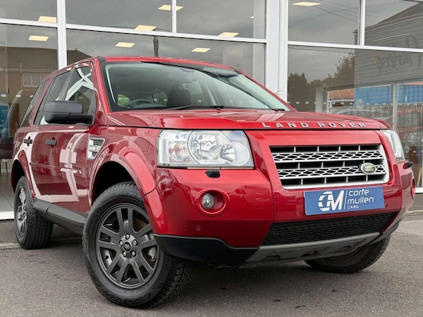 Used Land Rover Freelander 2 2010 for sale - 76231002: Photo 1