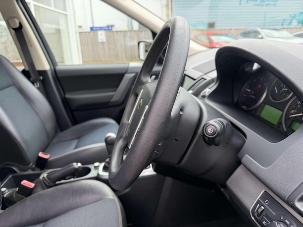 Used Land Rover Freelander 2 2010 for sale - 76231002: Photo 23