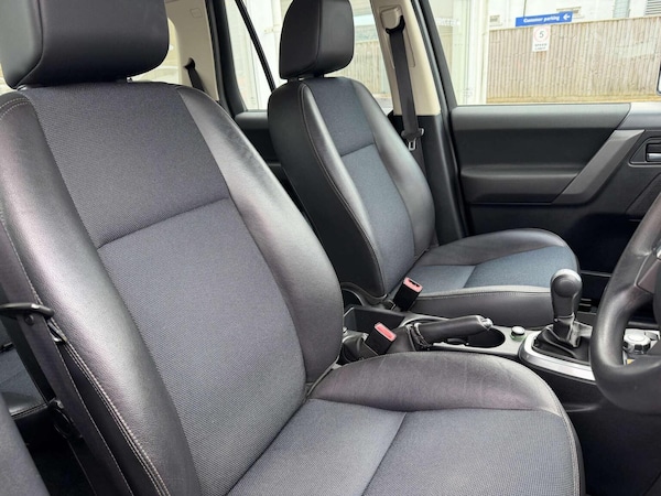 Used Land Rover Freelander 2 2010 for sale - 76231002: Photo 24