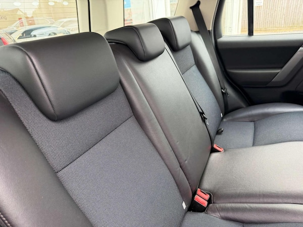 Used Land Rover Freelander 2 2010 for sale - 76231002: Photo 28